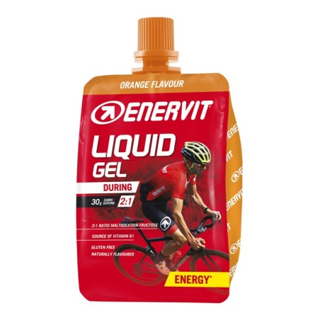 ENERVITENE CHEER PACK ARA 1 Pezzi           