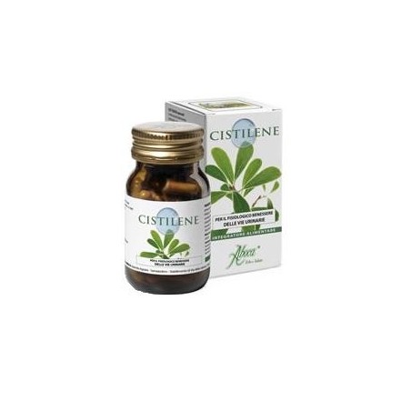 CISTILENE 50 Opercoli                         