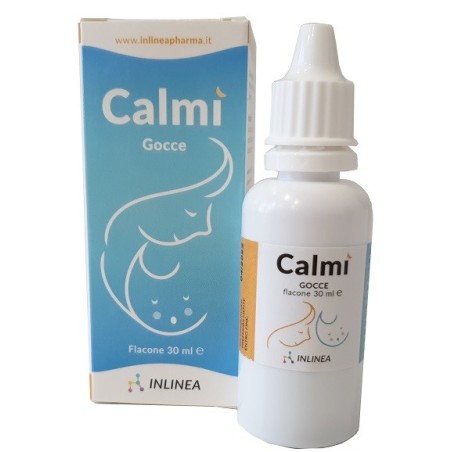 CALMI\\\' GOCCE 30ML                       
