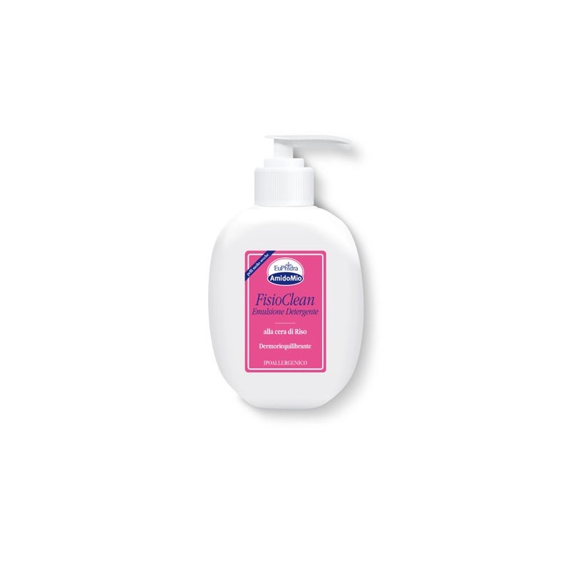 EUPHIDRA AMIDO MIO FISIOCLEAN           