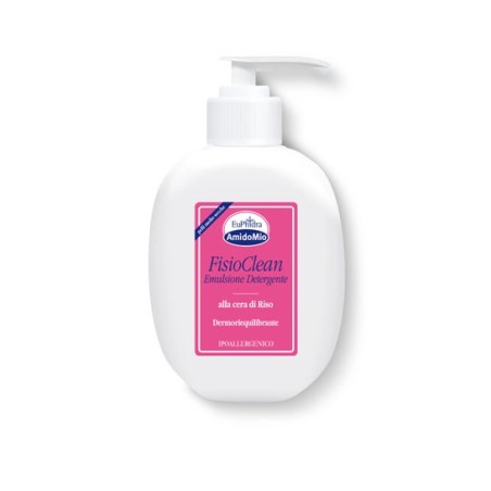 EUPHIDRA AMIDO MIO FISIOCLEAN           