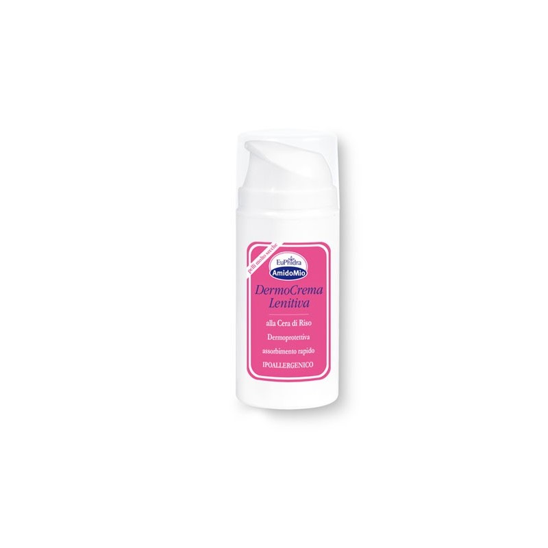 EUPHIDRA AMIDO DERMO  Crema Lentivia          