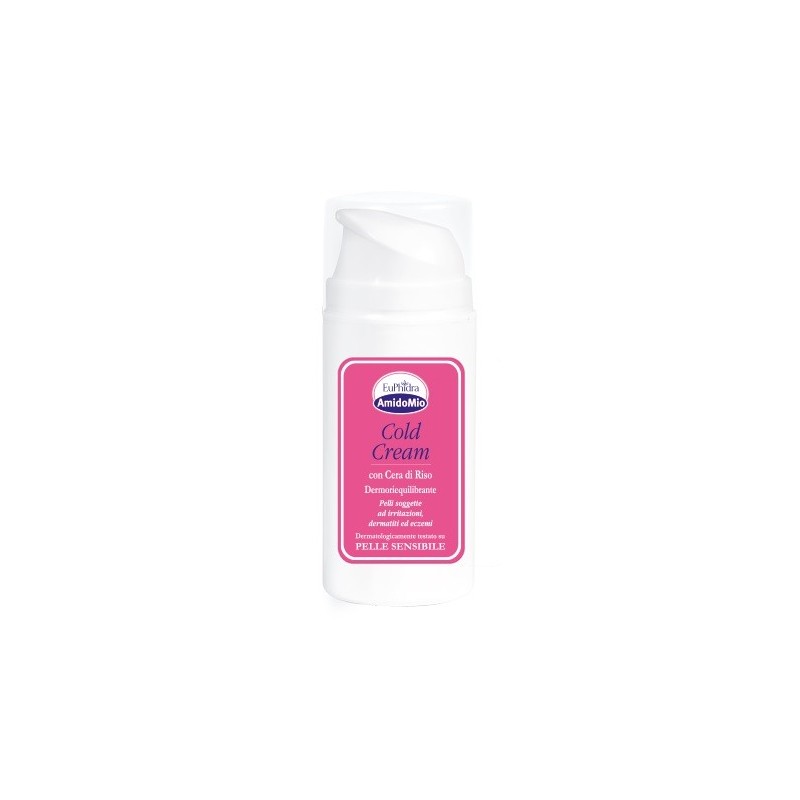 EUPHIDRA AMIDO COLD CREAM               