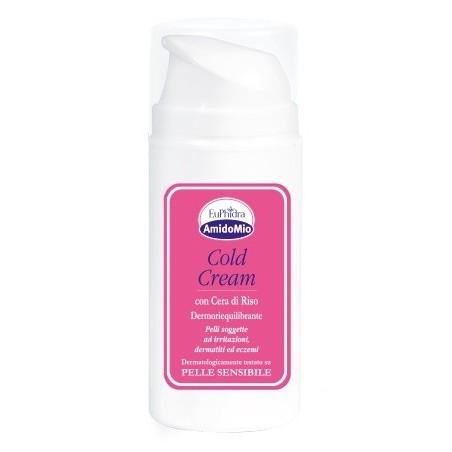 EUPHIDRA AMIDO COLD CREAM               
