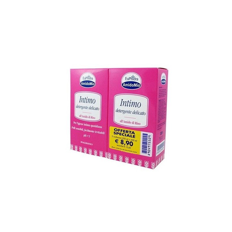 EUPHIDRA ABB INT DET DELICATO           