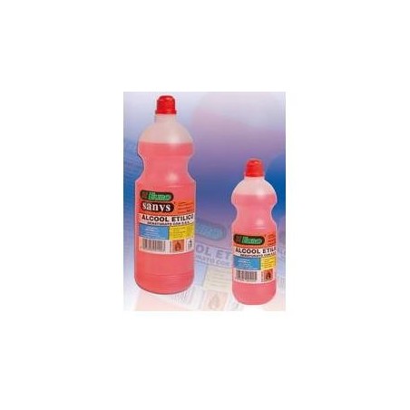 ALCOOL 500ML                            