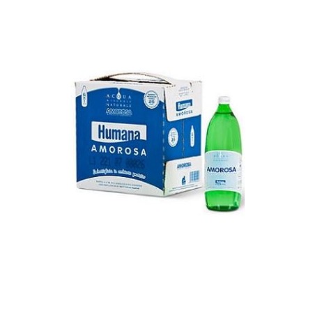ACQUA AMOROSA 1000ML                    