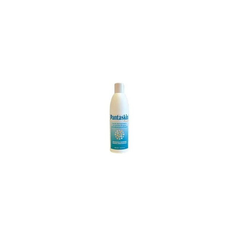 PANTASKIN PLUS 300ML                    