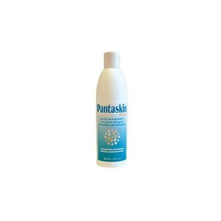 PANTASKIN PLUS 300ML                    