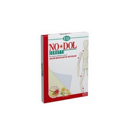 ESI NO DOL 5 CEROTTI                    