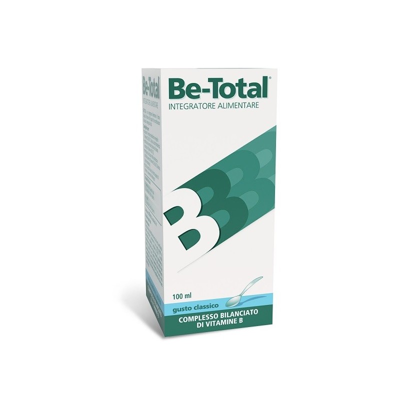BETOTAL CLASSICO 100ML                  
