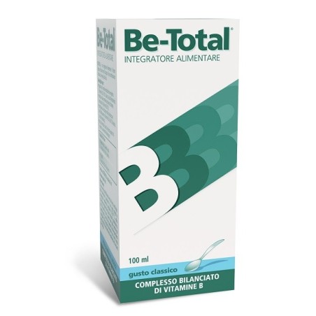 BETOTAL CLASSICO 100ML                  