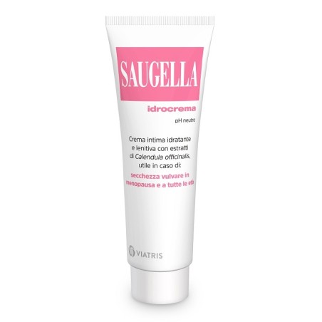 SAUGELLA IDROCREMA PH NEU 30ML          