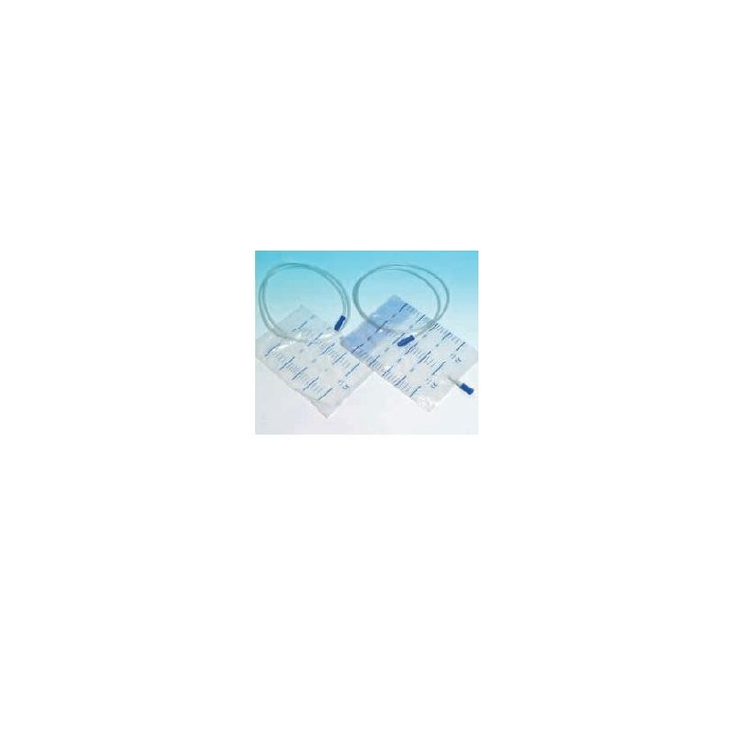 SACCA UR 2L 130 N/ST 30 Pezzi               