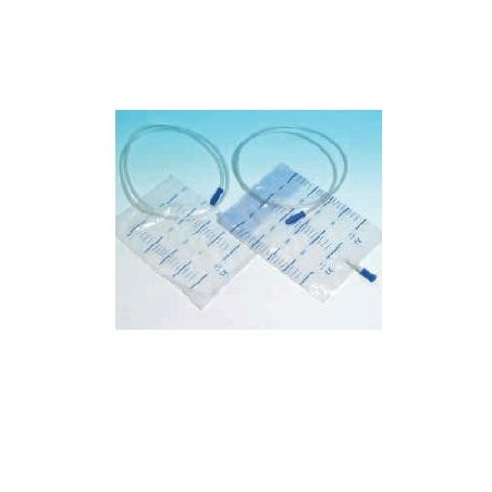 SACCA UR 2L 130 N/ST 30 Pezzi               