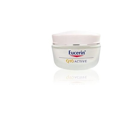 EUCERIN VISO Q10 ACTIVE 50ML            