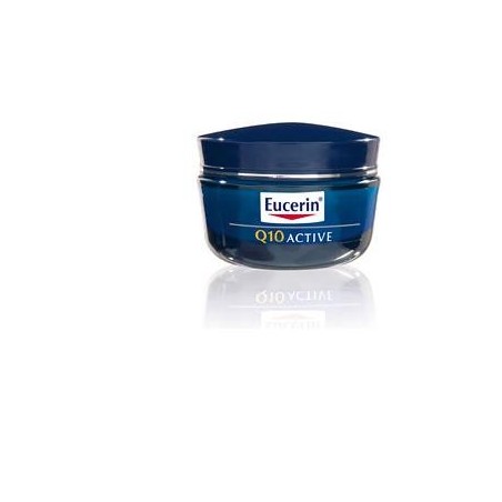 EUCERIN VISO Q10 CREMA NOTTE            