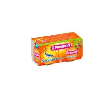 PLASMON OMOG NASELLO/PAT80GX2P          