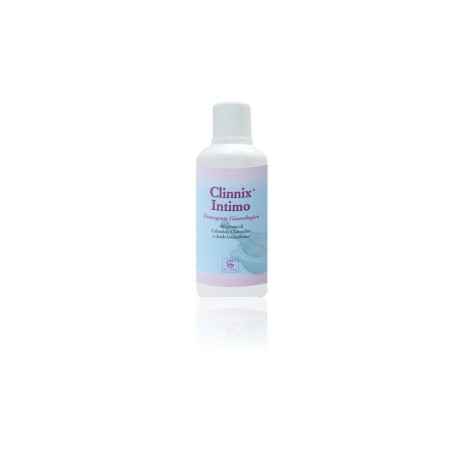 CLINNIX INTIMO DET GINECOL              