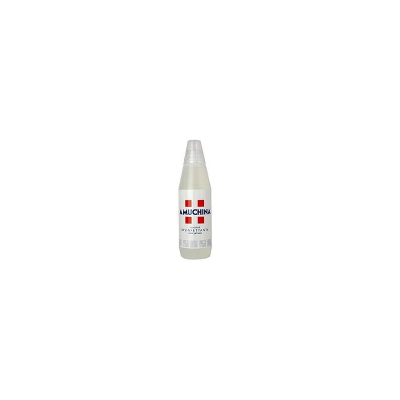 AMUCHINA 100% 1000ML                    