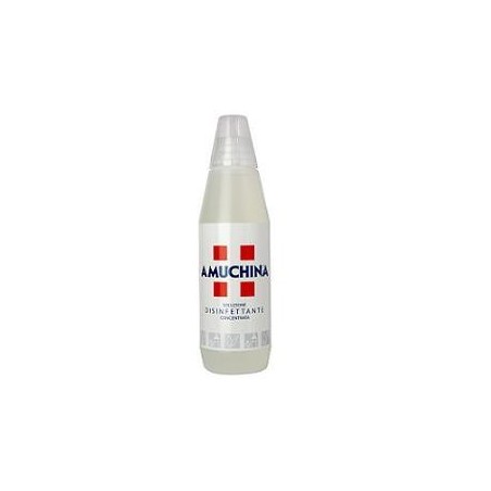 AMUCHINA 100% 1000ML                    