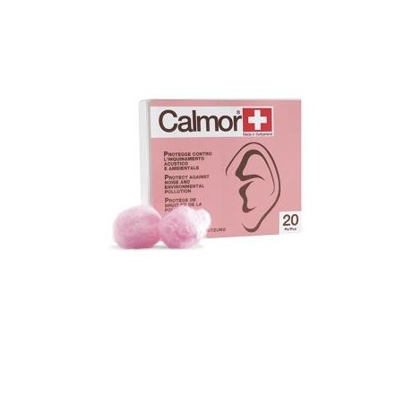 CALMOR TAPPO ANTIS 12 Pezzi 22038           