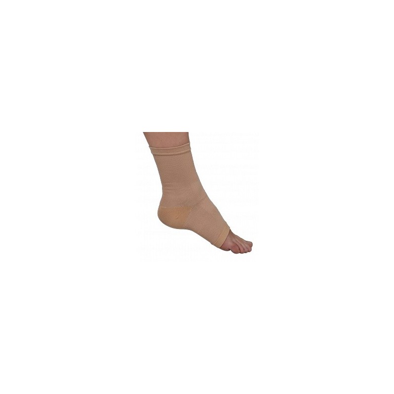 GIBAUD CAVIGL CALZINO CAMEL 3           