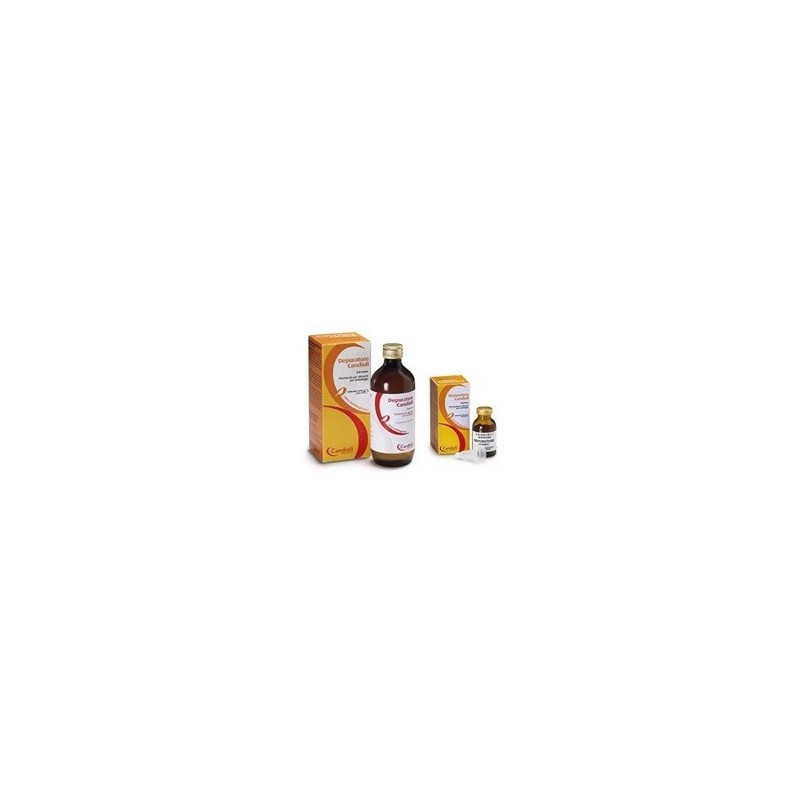 DEPURATORE 20ML                         