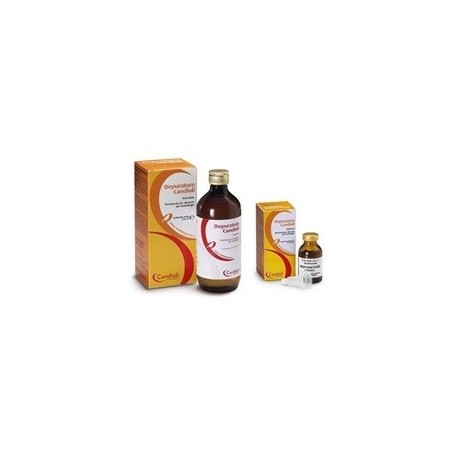 DEPURATORE 20ML                         