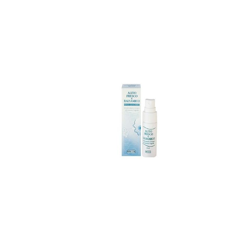 ALITO FRESCO BALSAM 18ML                