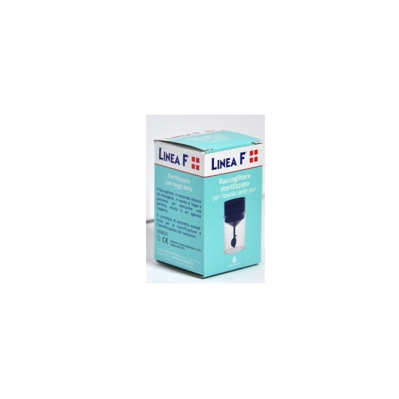 LINEA F RACCOGLITORE FECI               