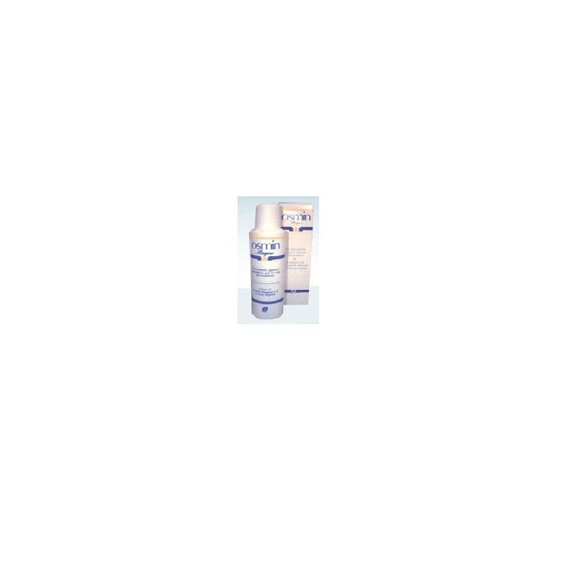 OSMIN BAGNO SOL 250ML                   