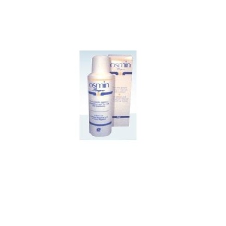 OSMIN BAGNO SOL 250ML                   