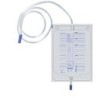 SACCA UR LETTO C/SCAR 130CM 1P          