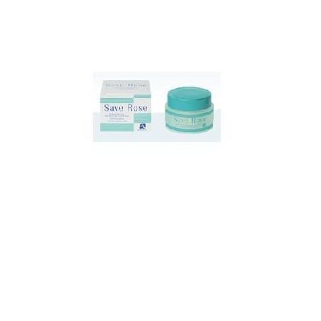 SAVE ROSE  Crema ANTICOUP 50ML              