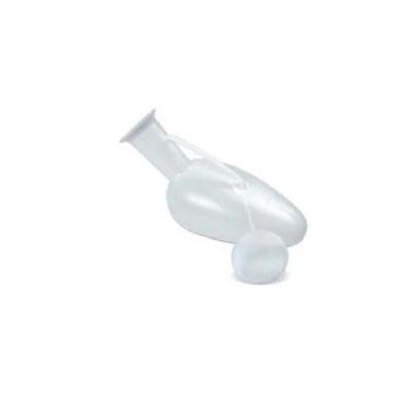 URINALE PLASTICA                        