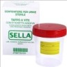 CONTENITORE URINE STER 120ML            