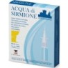ACQUA SIRMIONE MIN NAT 15ML 6 Flaconi          