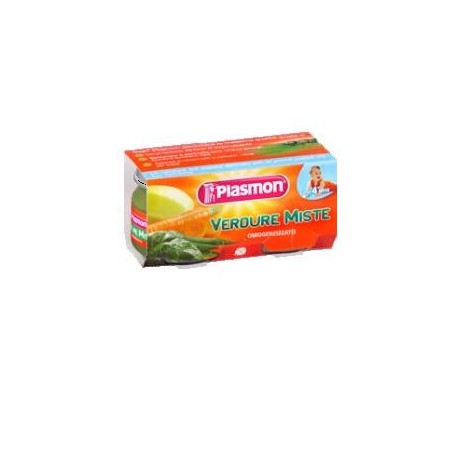 PLASMON OMOG VERD MISTE 80GX2P          