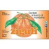 ZIGULI MANDARINO 36PALLINE 22G          