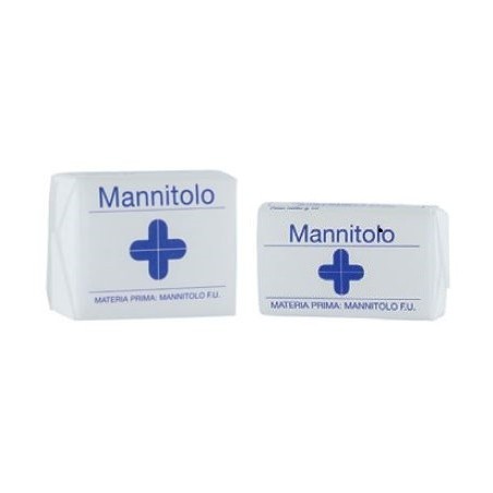 MANNITOLO PANI 10G                      