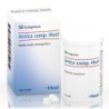 ARNICA COMP 50 Compresse HEEL                  