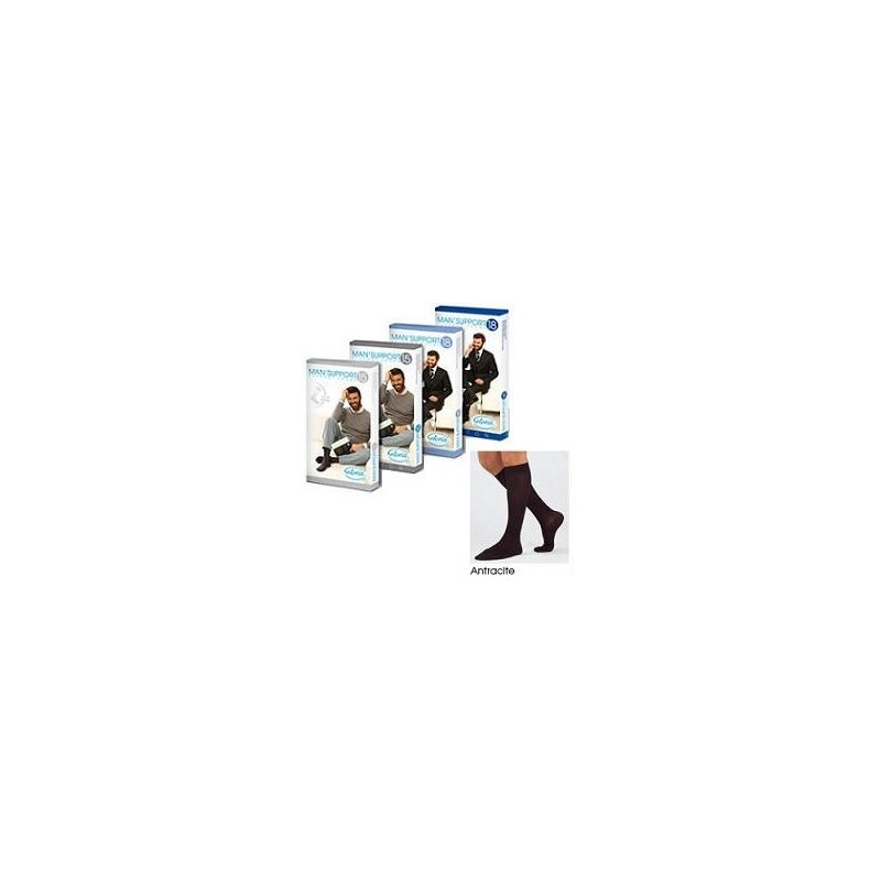 MAN SUPPORT 18 GAMB 18 ANTR 3           