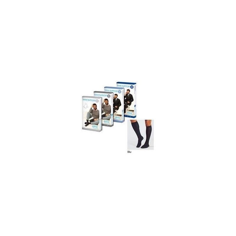 MAN SUPPORT 18 GAMB 18 BLU 3            