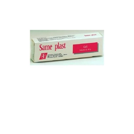 SAME PLAST GEL 30G                      
