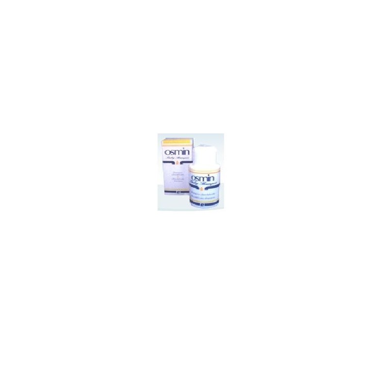 OSMIN  Shampoo BABY 150ML                     