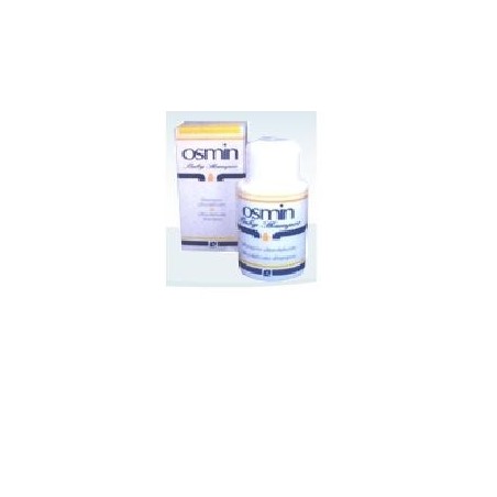 OSMIN  Shampoo BABY 150ML                     