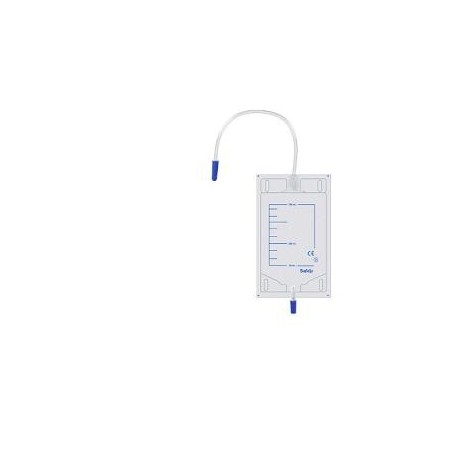 SACCA UR GAMBA 35CM 10 Pezzi                