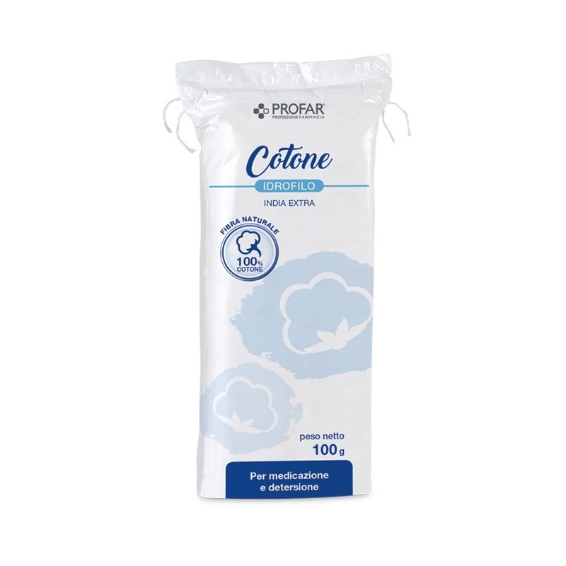 PROFAR COTONE INDIA EXTRA 100G          