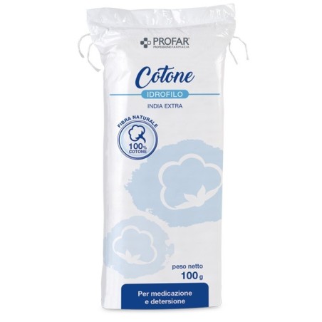 PROFAR COTONE INDIA EXTRA 100G          